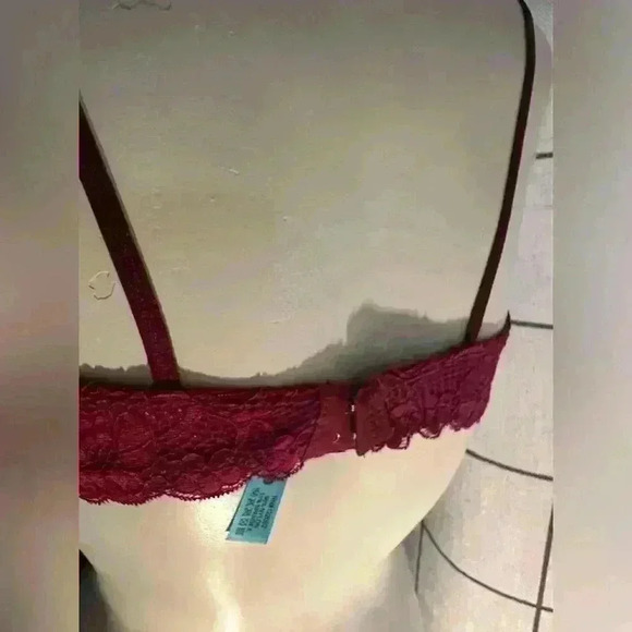 Coobie Bralette size L - Picture 5 of 8